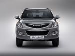 Haval H5 2020 года (CIS)